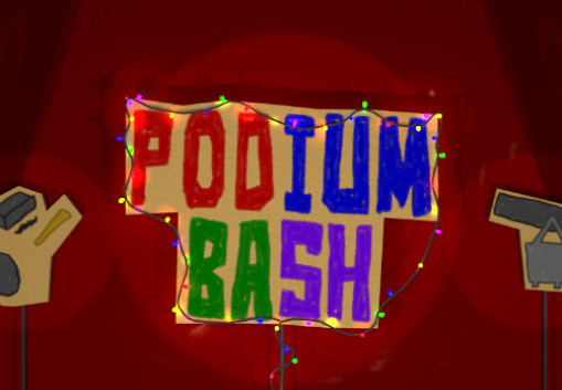 Podium Bash Steam CD Key