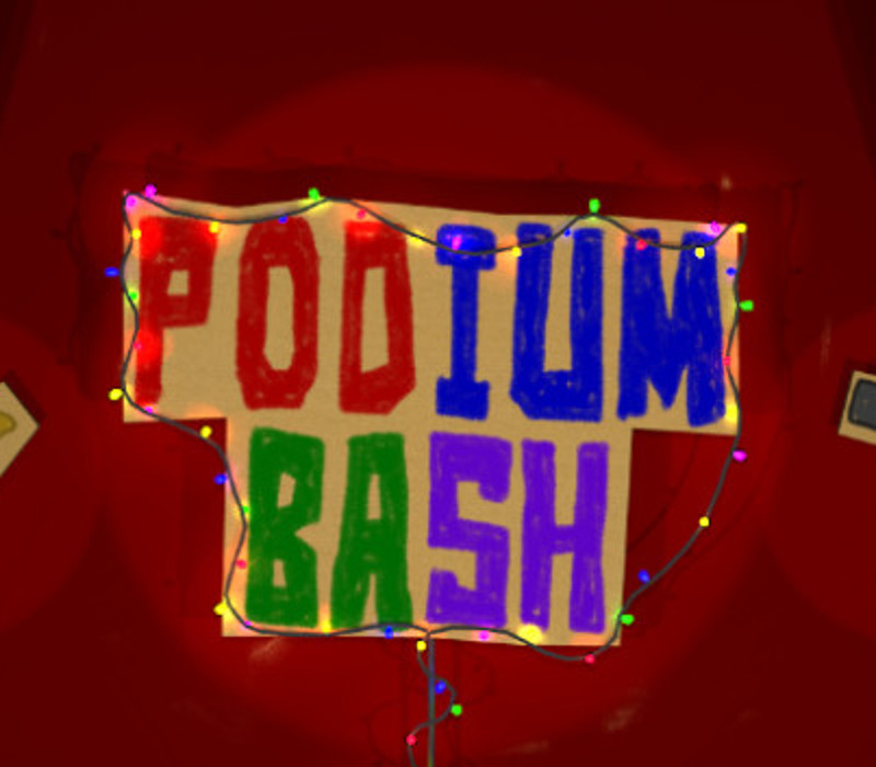 Podium Bash Steam