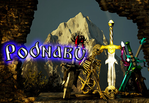 Podnabu PC Steam CD Key screenshot 1