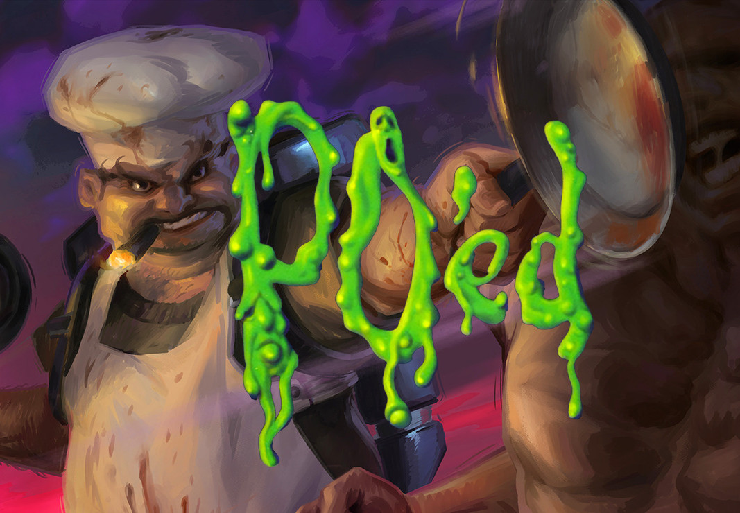 PO'ed: Definitive Edition PC Steam CD Key screenshot 2