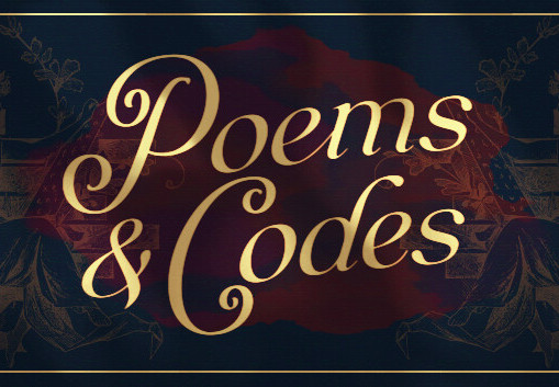 Poems & Codes Steam CD Key