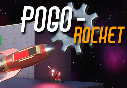 Pogo Rocket Steam CD Key