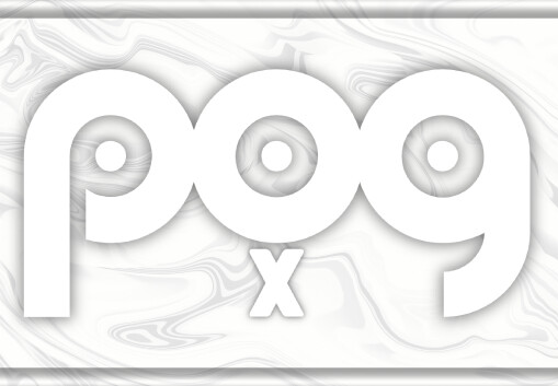 POG X Steam CD Key