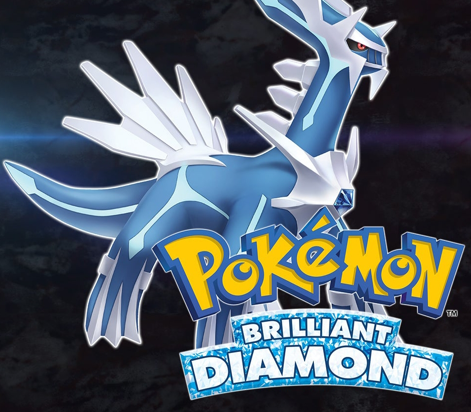 Pokémon Brilliant Diamond - Nintendo Switch 16 Dígitos Código Digital -  PentaKill Store - Gift Card e Games