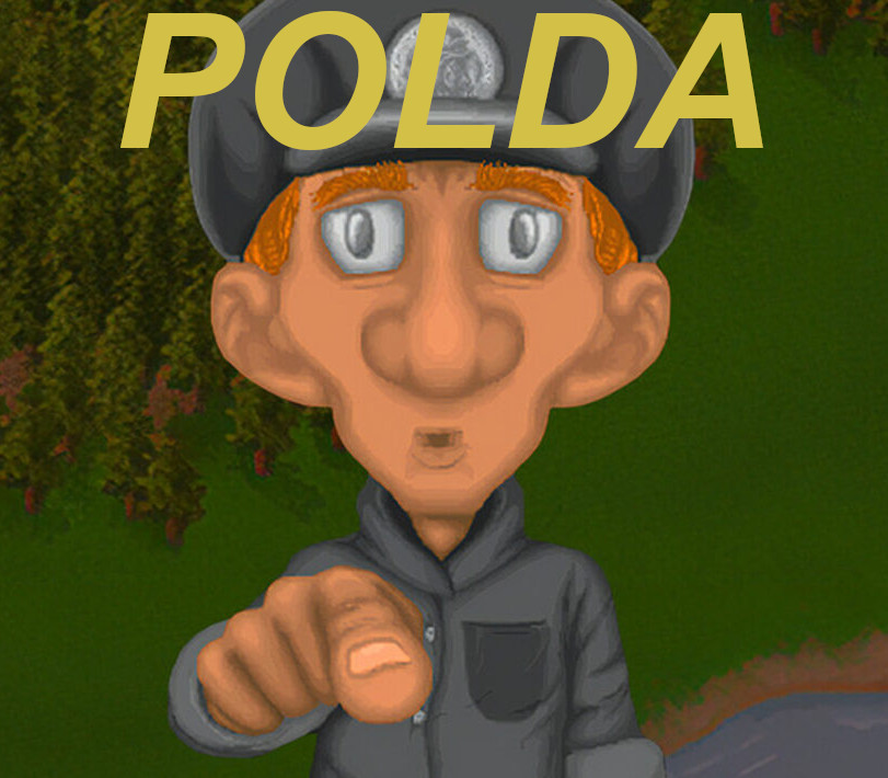 Polda Steam