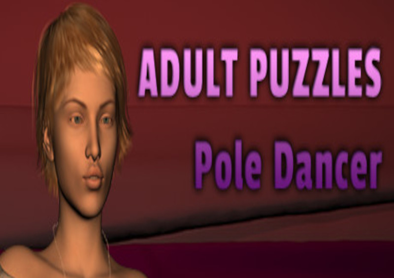 Adult Puzzles - Pole Dancer Steam CD Key