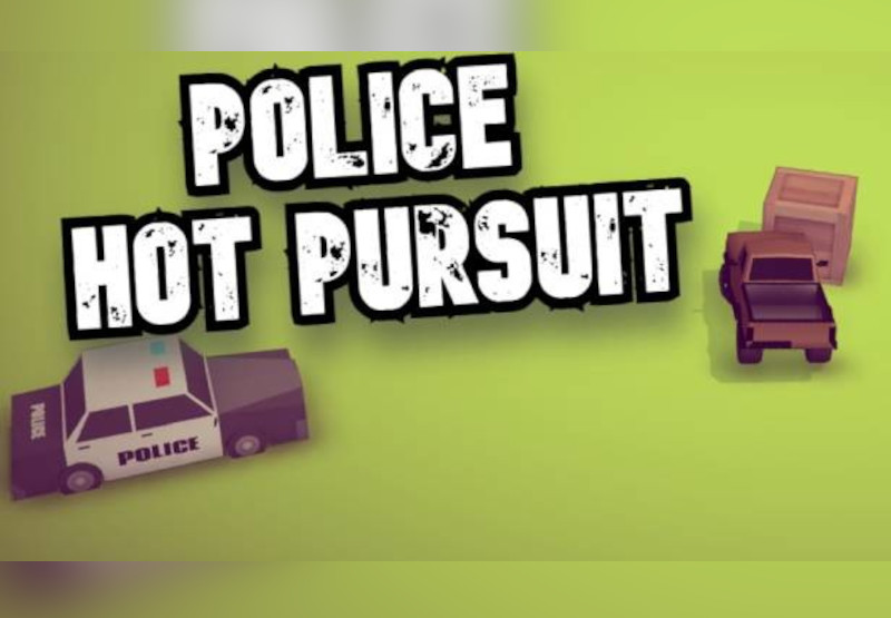 Police Hot Pursuit Steam CD Key screenshot 1