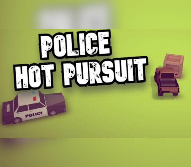 

Police Hot Pursuit Steam CD Key