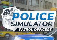 Police Simulator: Patrol Officers Steam Account
