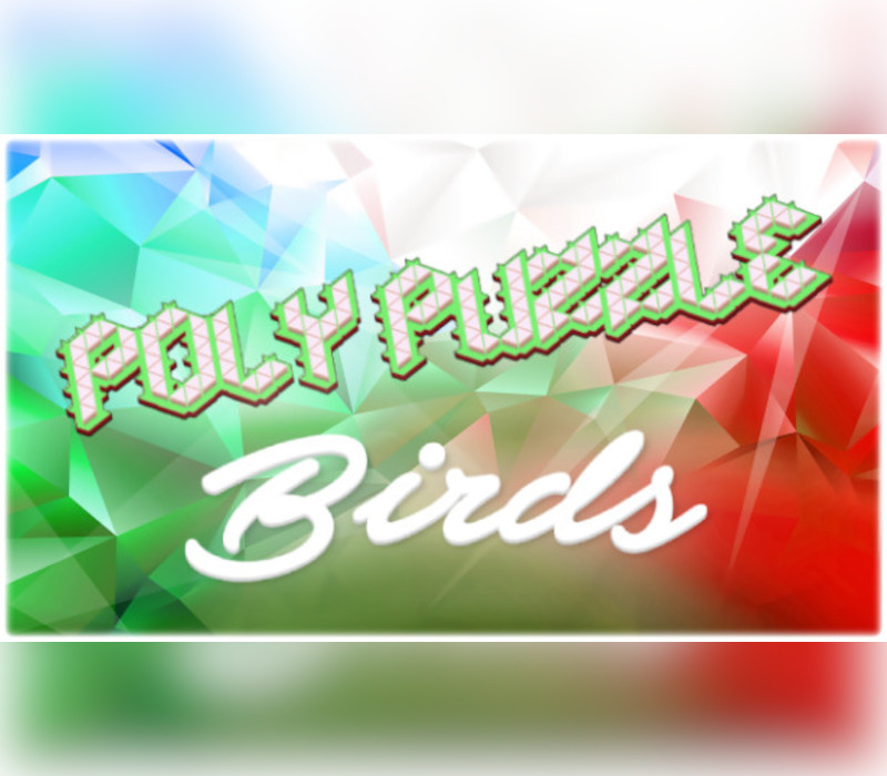 

Poly Puzzle: Birds Steam CD Key