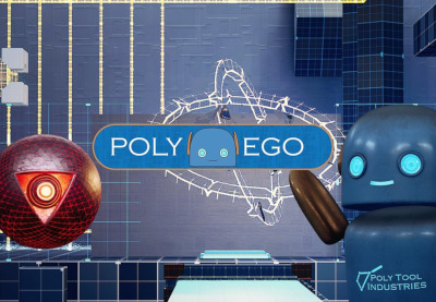 Poly Ego Steam CD Key