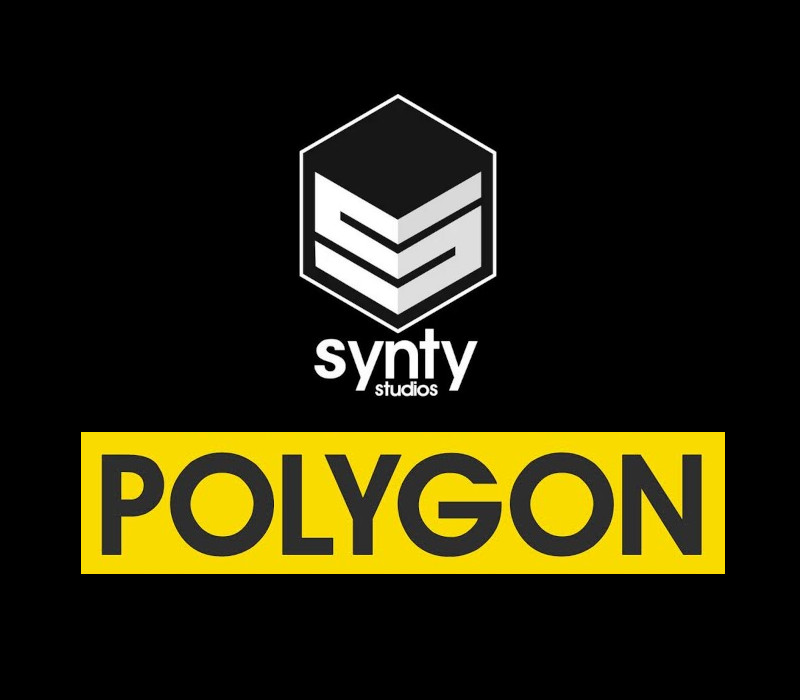 Polygon - Farm, City + Prototype Bundle Digital Download