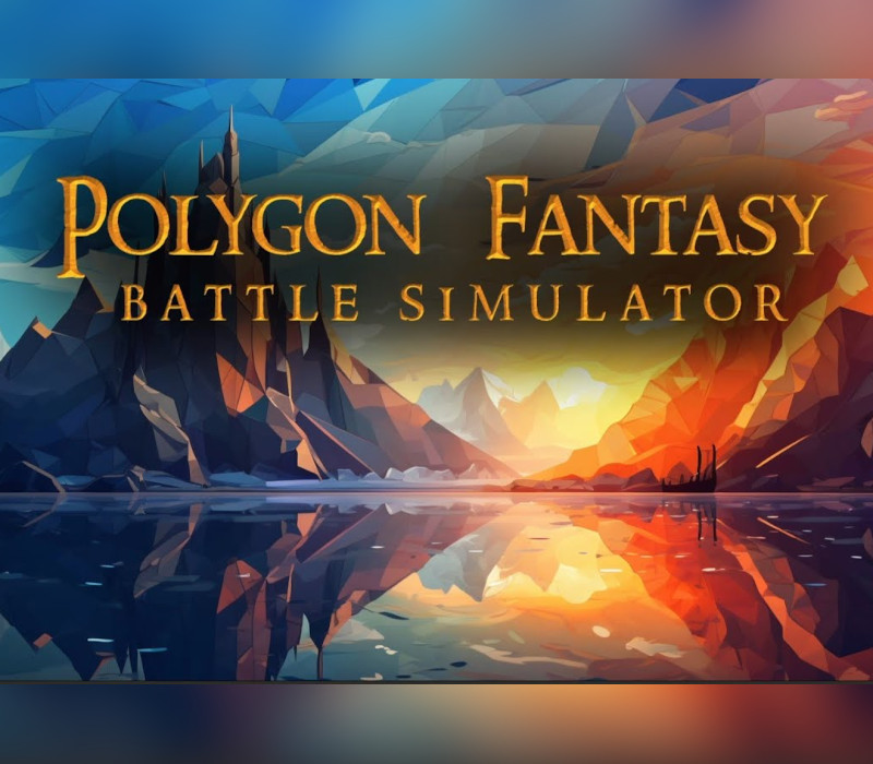 

Polygon Fantasy Battle Simulator Steam CD Key