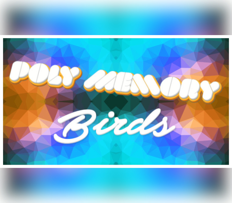 

Poly Memory: Birds Steam CD Key