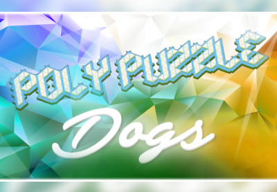 Poly Puzzle: Dogs Steam CD Key screenshot 2