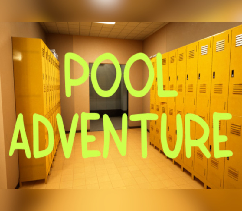 

Pool Adventure Steam CD Key