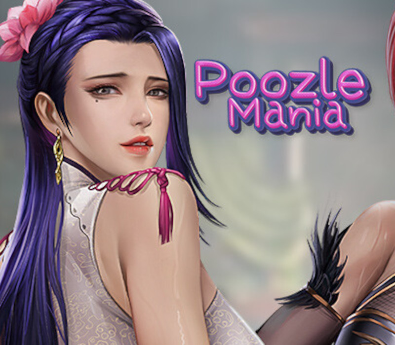 

Poozle Mania Steam CD Key