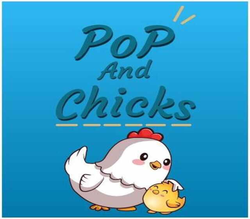 

Pop and Chicks Steam CD Key