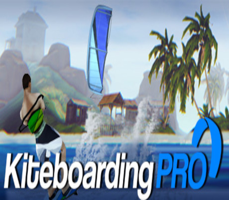 Kiteboarding Pro Steam