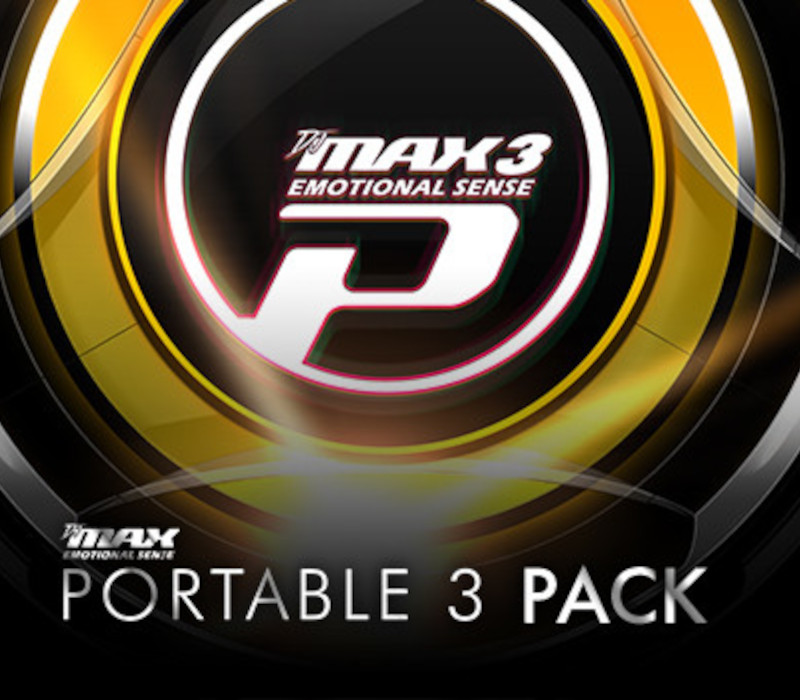 DJMAX RESPECT V - Portable 3 PACK DLC Steam