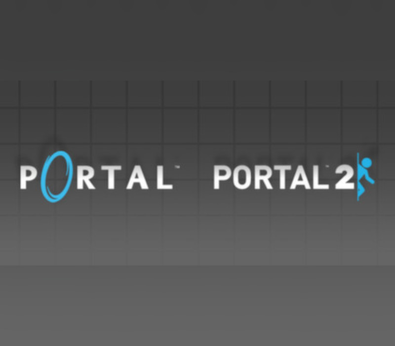 

Portal Bundle PC Steam Account