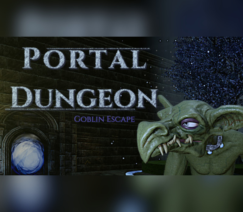 

Portal Dungeon: Goblin Escape Steam CD Key