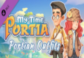 My Time At Portia - NPC Attire Package Steam CD Key