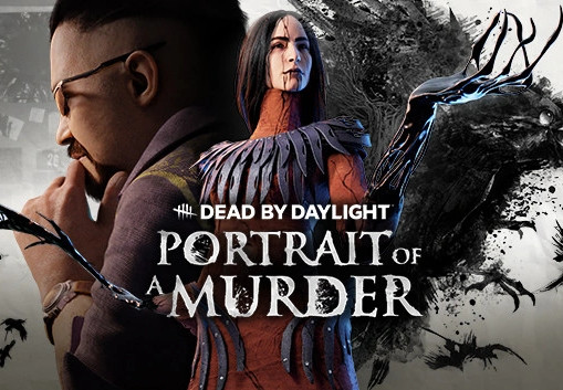 Dead By Daylight - Portrait Of A Murder Chapter DLC EU V2 Steam Altergift