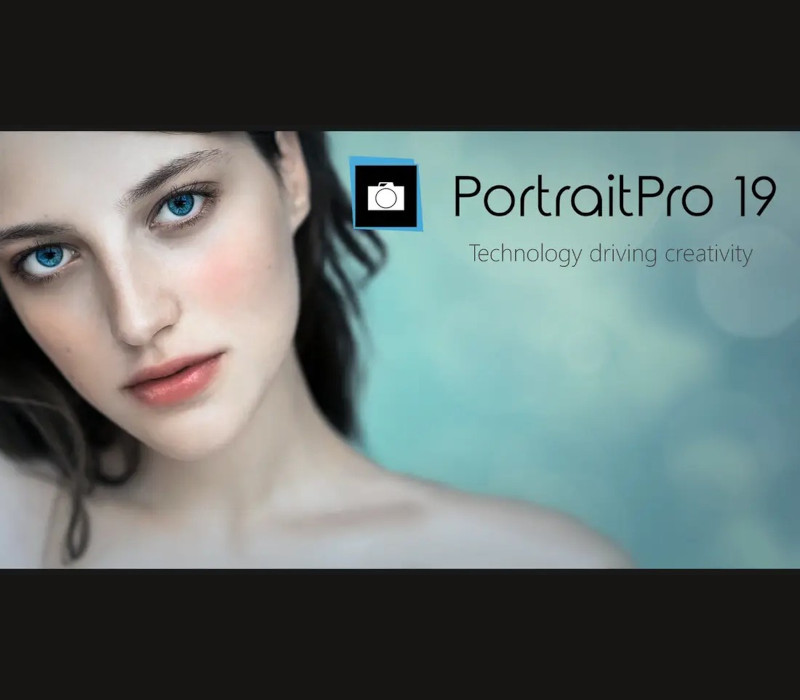 

PortraitPro 19 Download CD Key