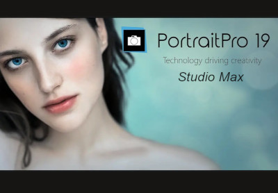 PortraitPro Studio Max 19 Download CD Key