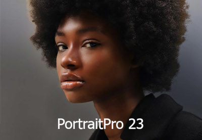 PortraitPro 23 Download CD Key screenshot 1