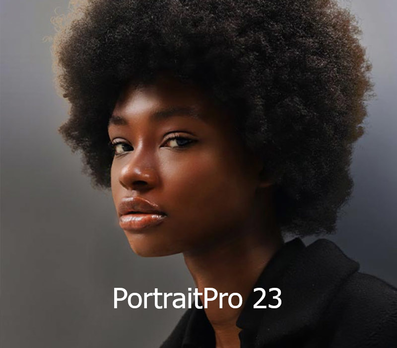 PortraitPro 23 Download