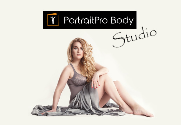 PortraitPro Body Studio 2 Download CD Key