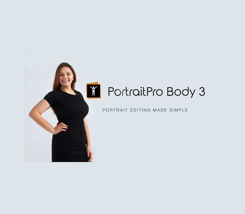 

PortraitPro Body 3 Download CD Key