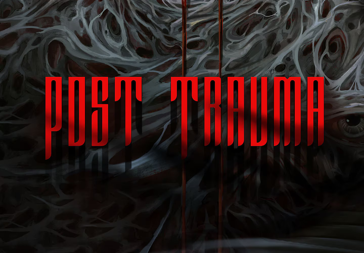 Post Trauma PC Steam CD Key screenshot 2