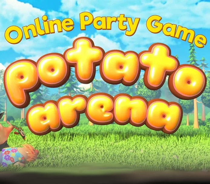 

Potato Arena Steam CD Key