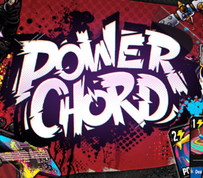 

Power Chord Steam CD Key