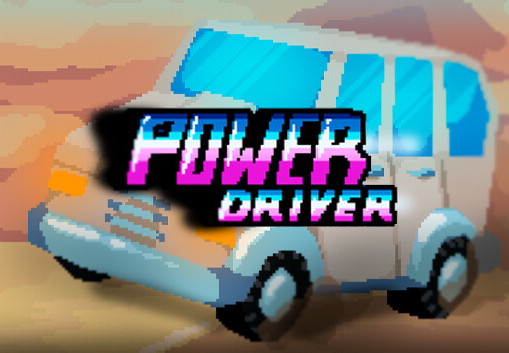 Power Driver Steam CD Key screenshot 1