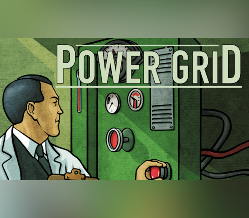 Power Grid PC Steam