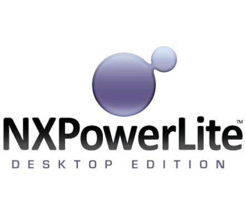 NXPowerLite Desktop 10