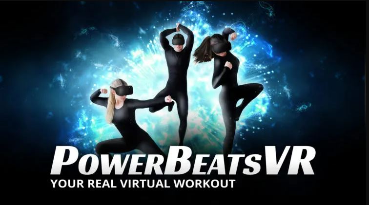 PowerBeatsVR - VR Fitness PC Steam CD Key screenshot 1