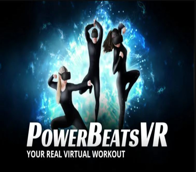 PowerBeatsVR - VR Fitness PC Steam