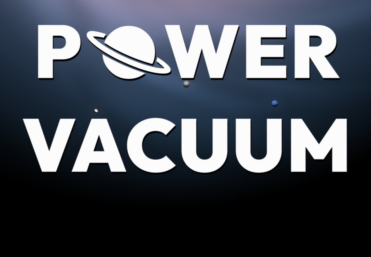 Power Vacuum Steam CD Key
