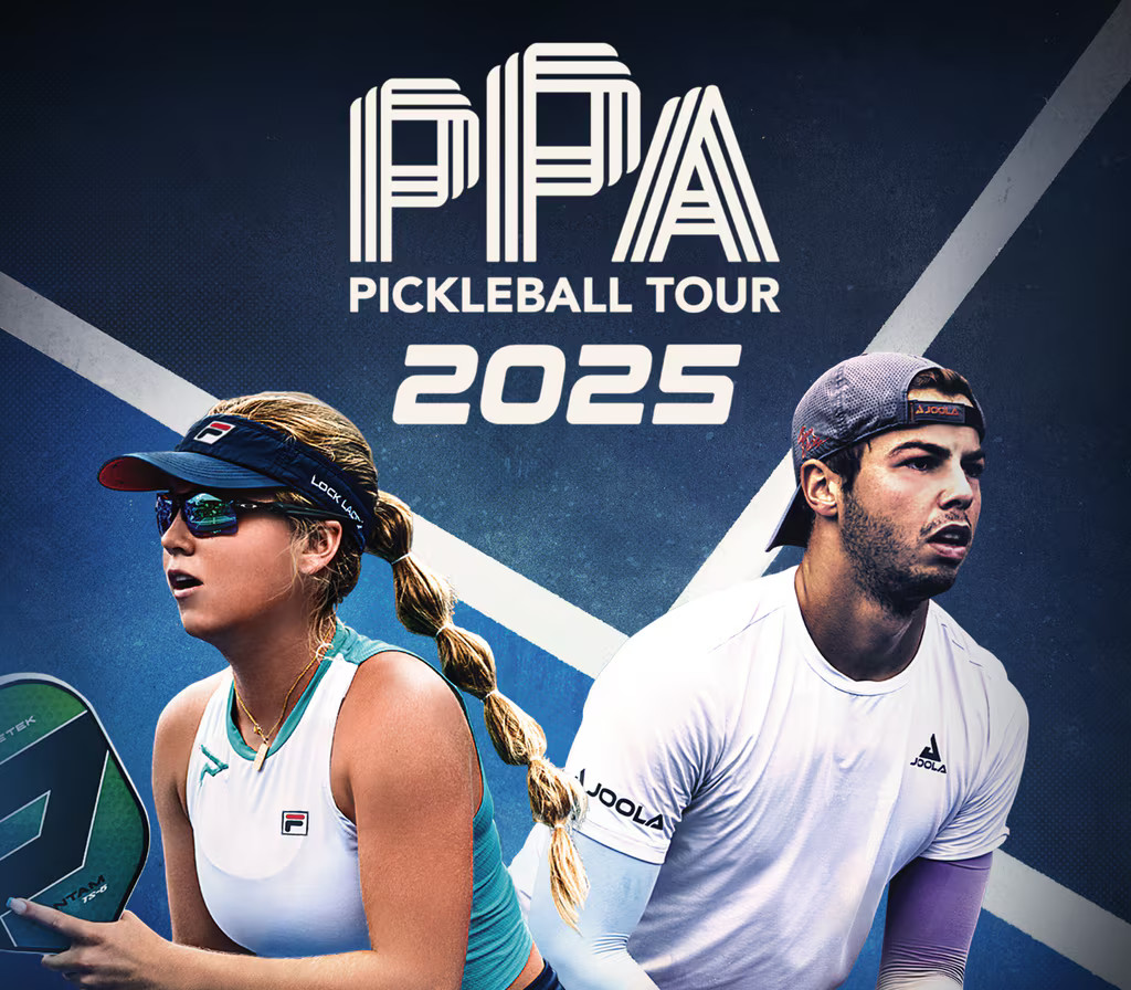 PPA Pickleball Tour 2025 XBOX One / Xbox Series X|S Account