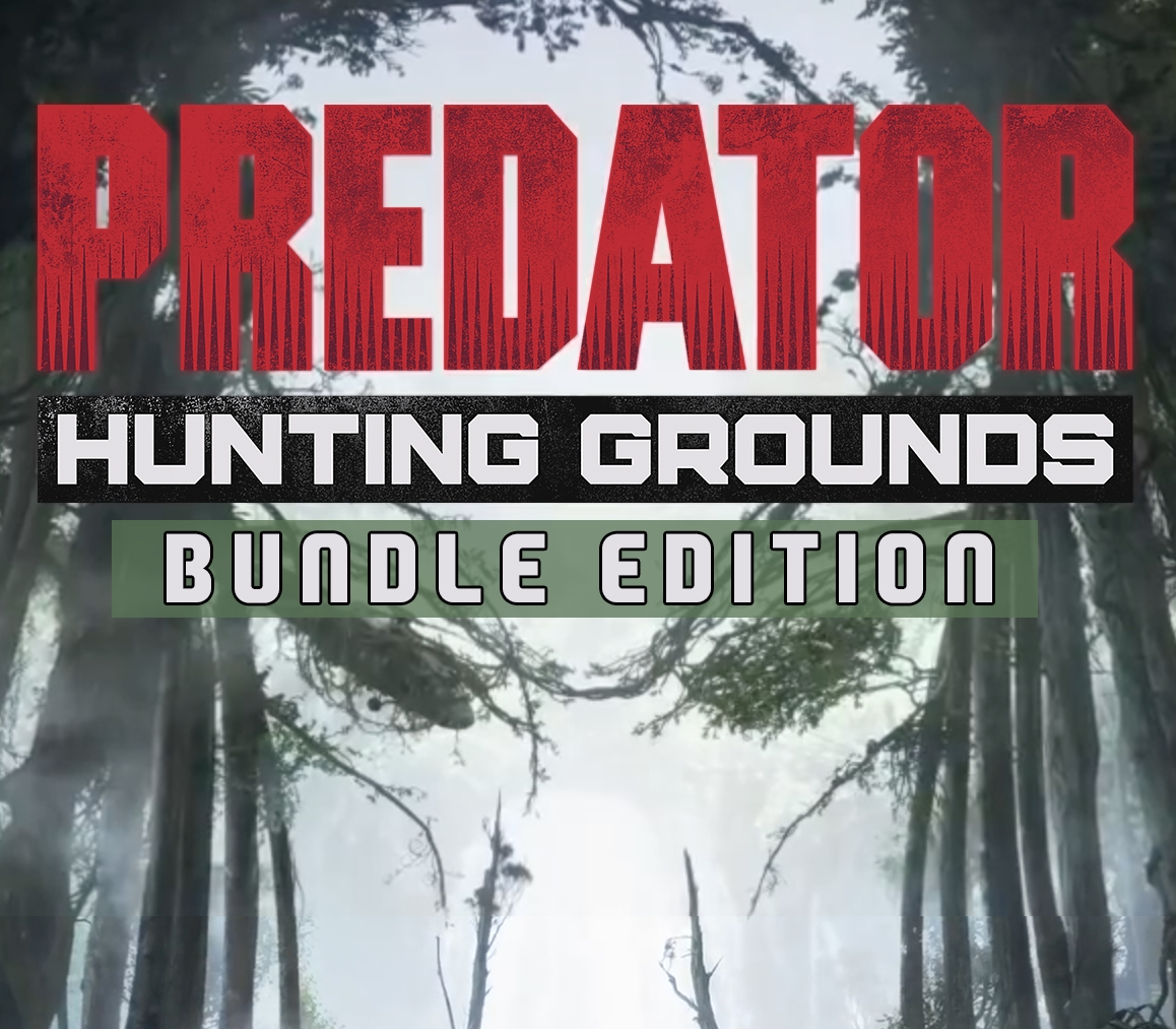 

Predator: Hunting Grounds Predator Bundle Edition TR Steam CD Key