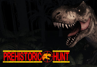 Prehistoric Hunt Steam CD Key