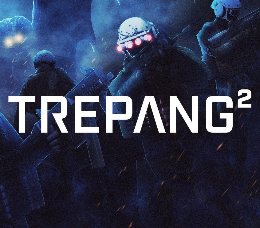 Trepang2 Xbox Series X|S / PC Account