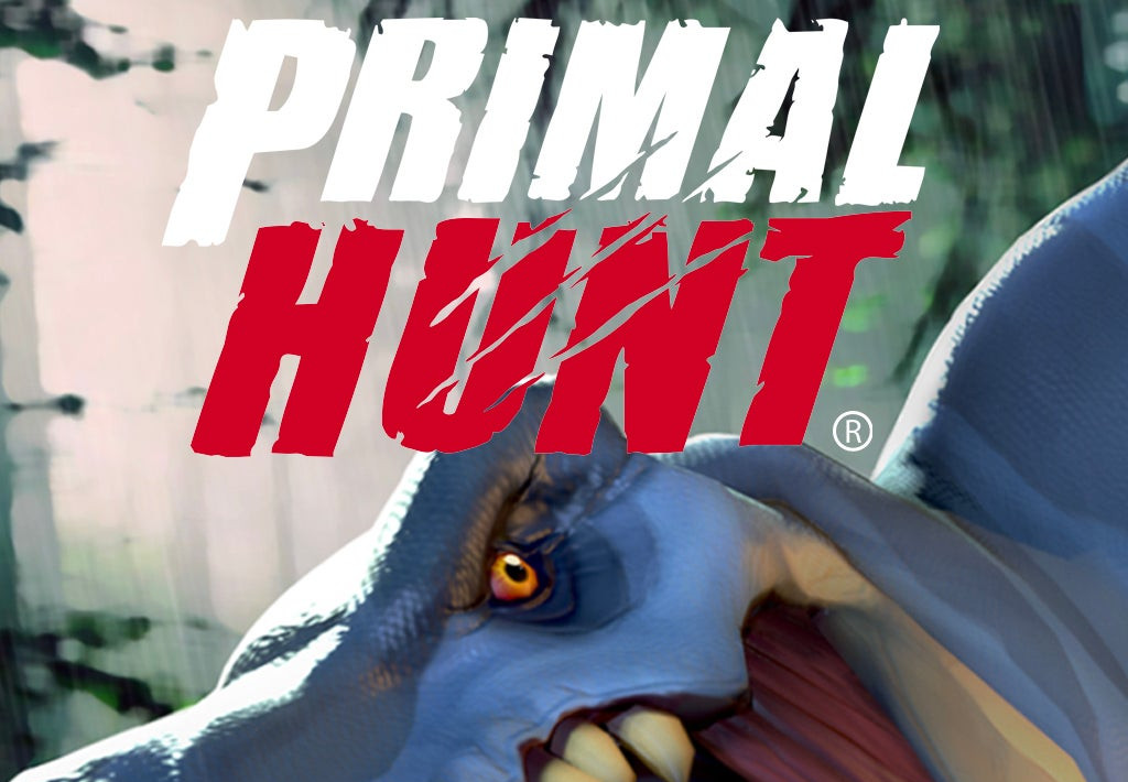 Primal Hunt Meta Quest CD Key