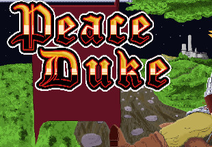 Peace Duke Steam CD Key