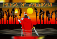 Prince Of Wallachia Steam CD Key